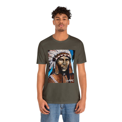 T-shirt Unisex /Nayati