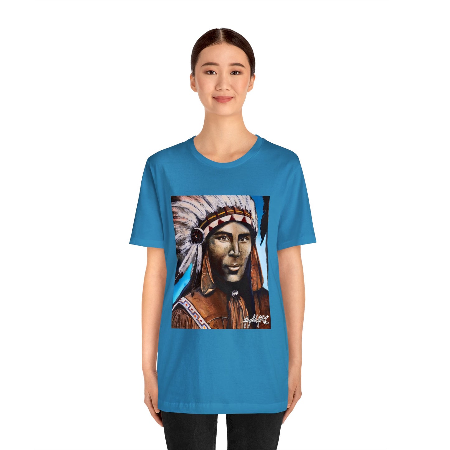 T-shirt Unisex /Nayati