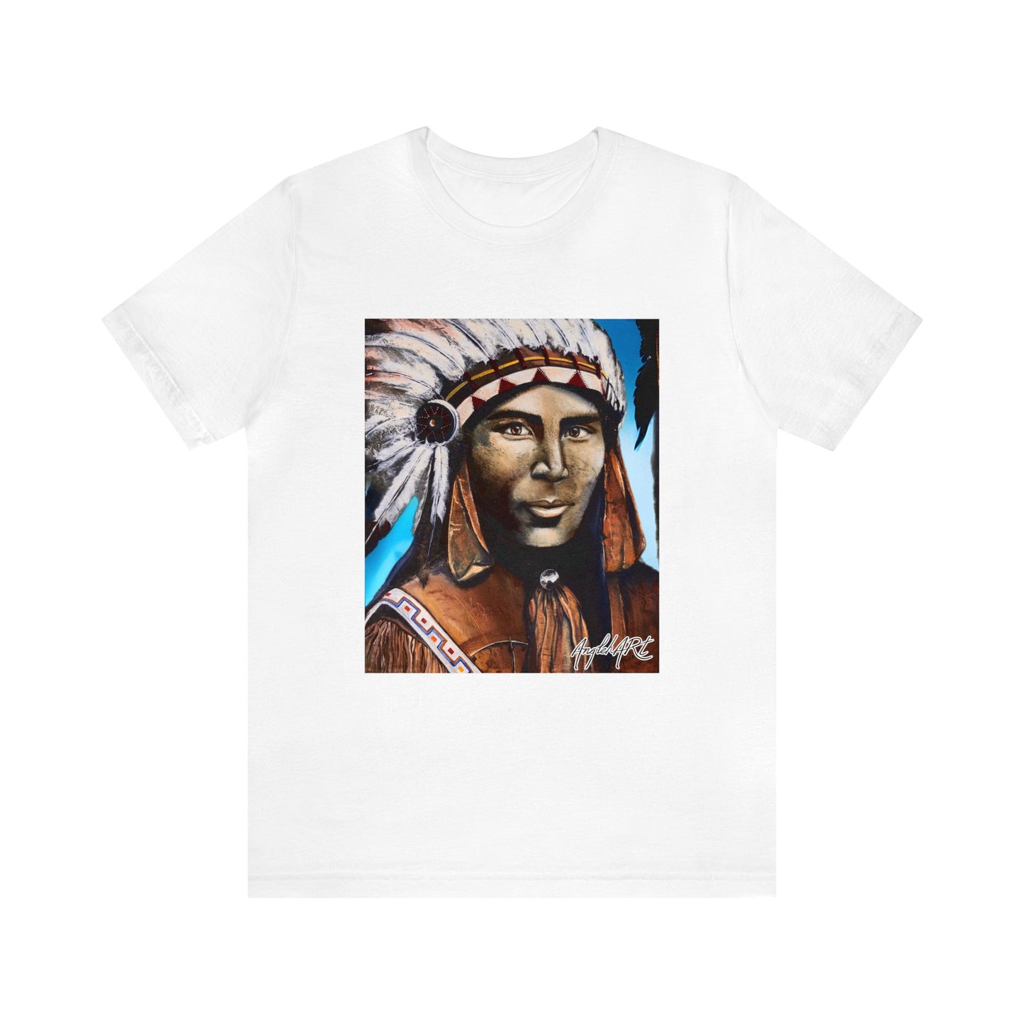 T-shirt Unisex /Nayati