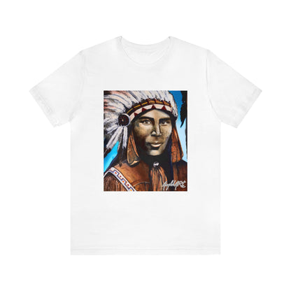 T-shirt Unisex /Nayati