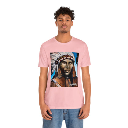 T-shirt Unisex /Nayati