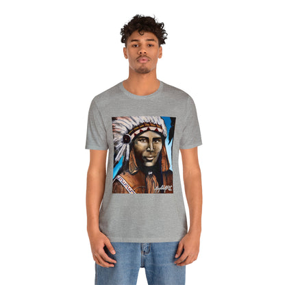 T-shirt Unisex /Nayati