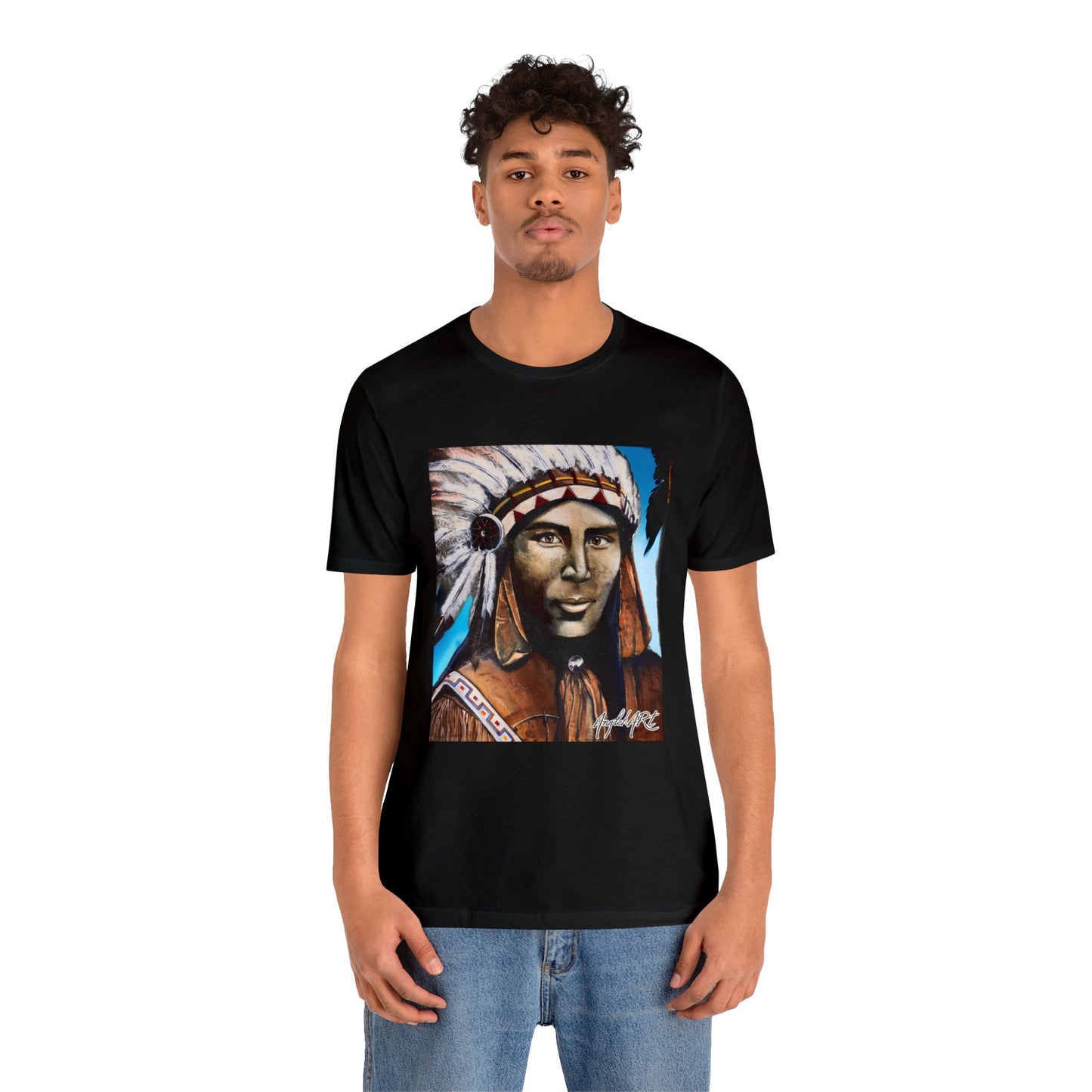 T-shirt Unisex /Nayati