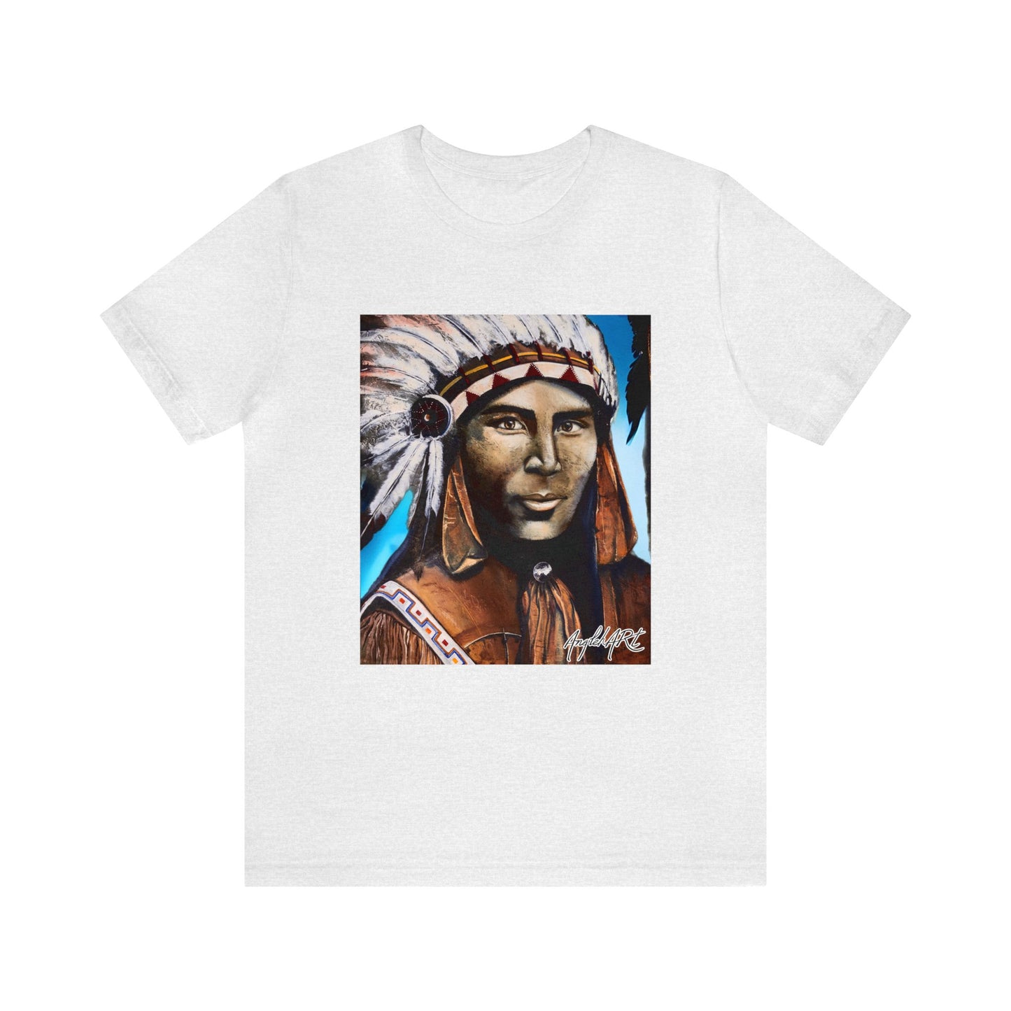 T-shirt Unisex /Nayati