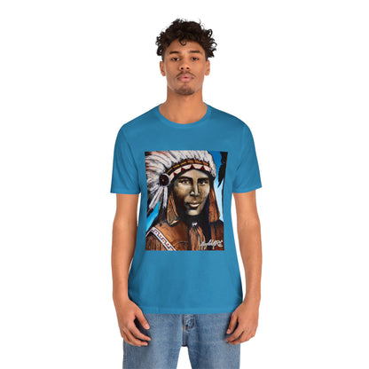 T-shirt Unisex /Nayati