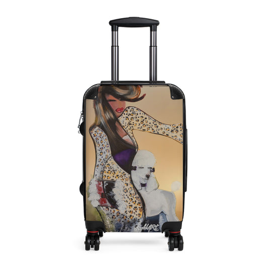 Suitcase, Valise/Miss Lolita