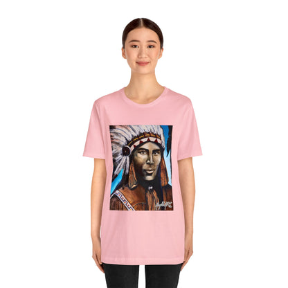 T-shirt Unisex /Nayati