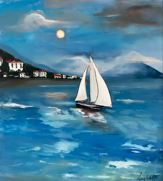 Zénitude 36x40