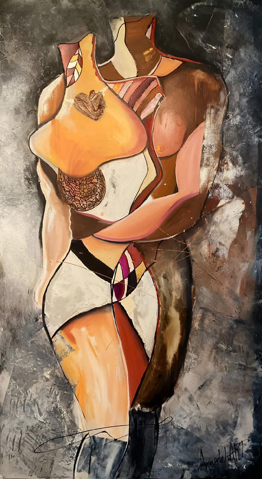 Lover 40x72