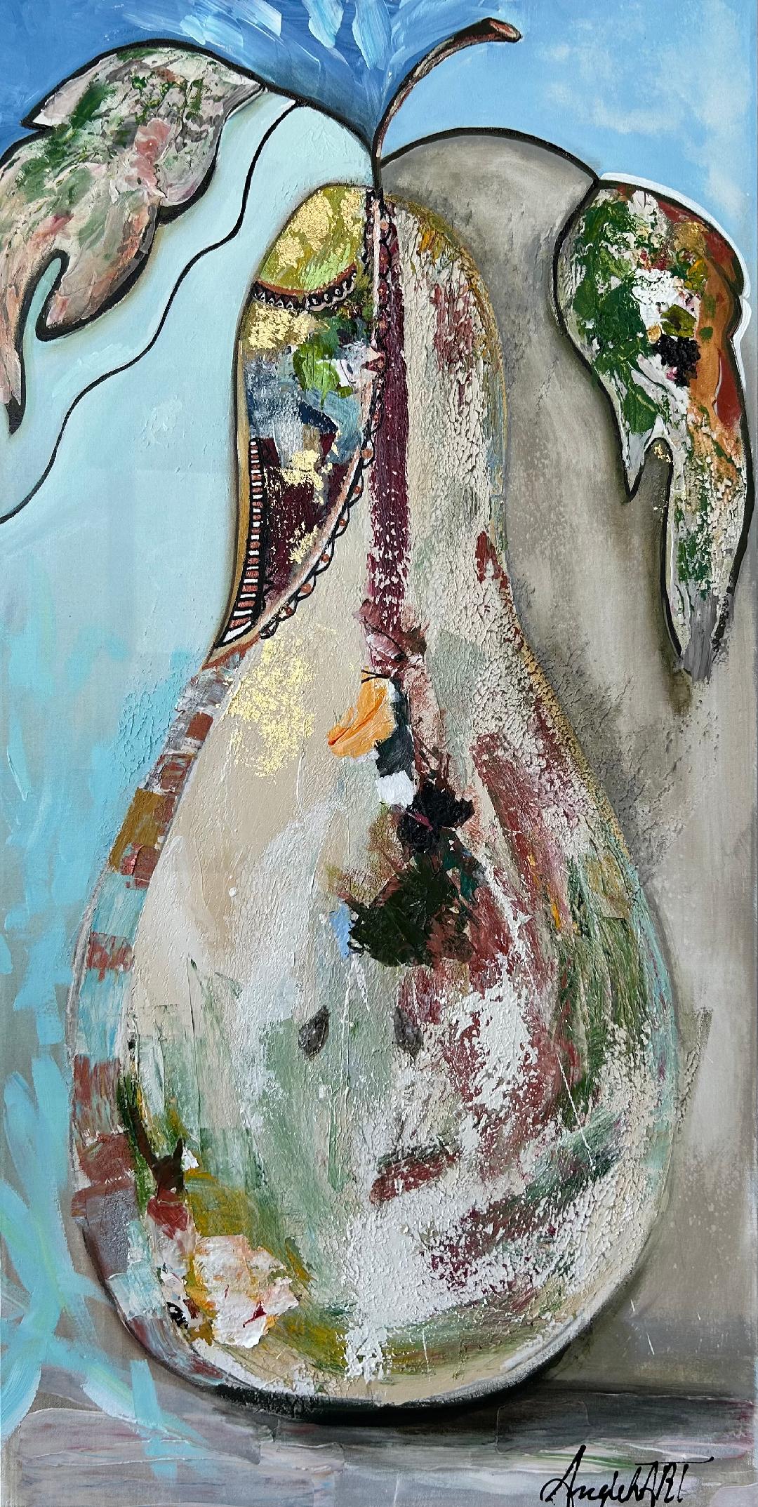 La poire sacrée 24x48
