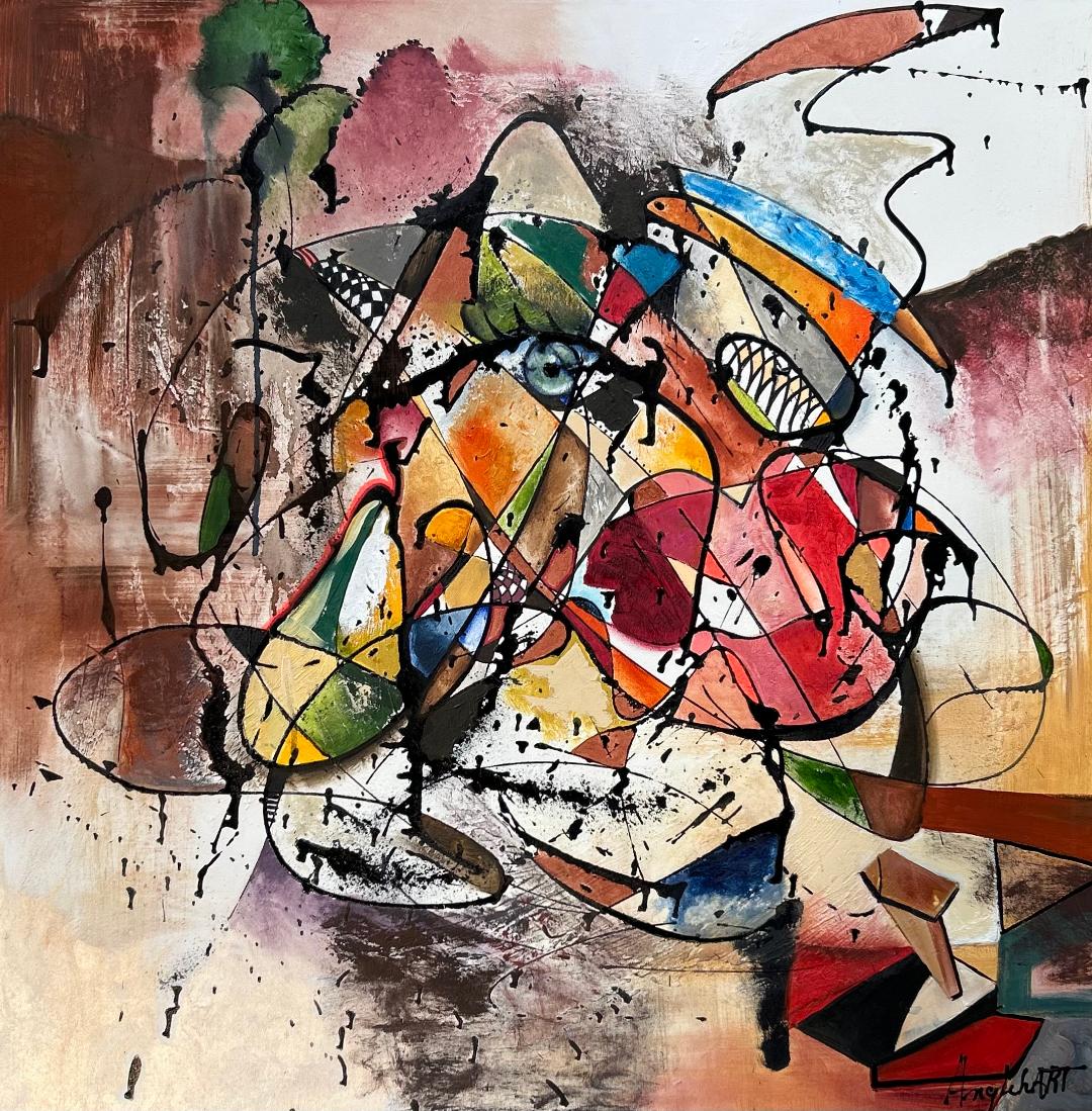 Mirage 36x36